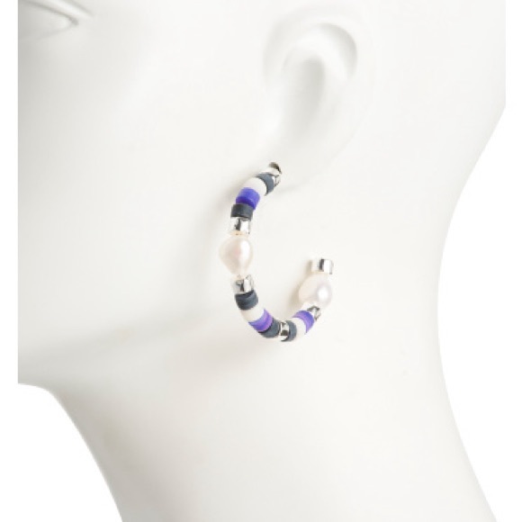 Kendra Scott earrings - Picture 2 of 6